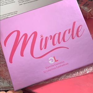 Glamlite Miracle Palette